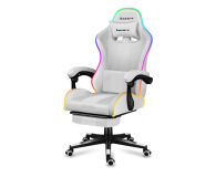 Huzaro Force 4.7 RGB White Mesh - 1193314 - zdjęcie 3
